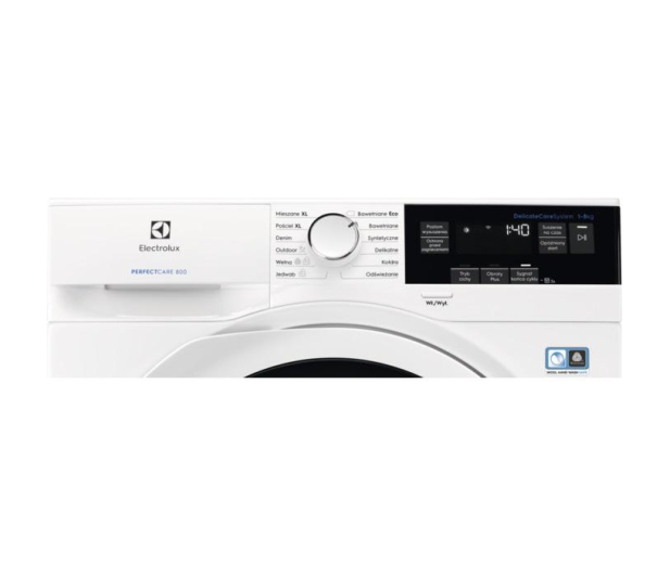 Electrolux EW8H358SP - 1012301 - zdjęcie 2